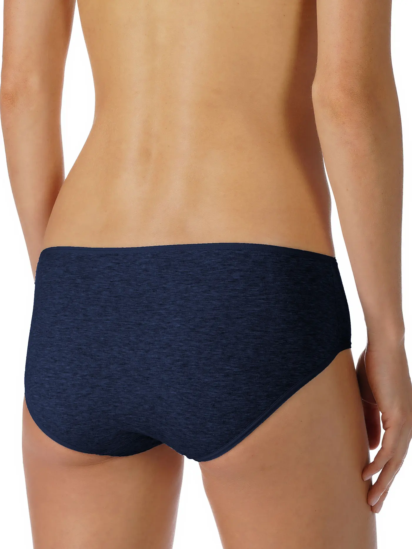 MEY | Hipster "Cotton Pure" (Night Blue) | 